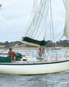 THE TRADITIONAL CUTTER RIG THE TRADITIONAL CUTTER RIG29