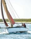 THE TRADITIONAL CUTTER RIG THE TRADITIONAL CUTTER RIG30