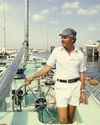 Tribute to media mogul and sailor Ted Turner Tribute to media mogul and sailor Ted Turner1