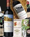 ANNIVERSARY WINES Celebrate in 2024