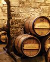 Marqués de Riscal Finding new life in old vines Marqués de Riscal Finding new life in old vines