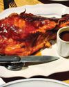 What to pair with asado12