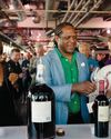 Decanter 50th anniversary party3
