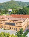 Celebrating 100 years as a pioneer in Prosecco Superiore Celebrating 100 years as a pioneer in Prosecco Superiore13