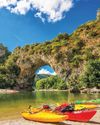 THE ULTIMATE GUIDE TO Camping in the Rhône THE ULTIMATE GUIDE TO Camping in the Rhône24