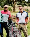 How to organise the perfect golf day