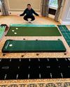 PUTTING MATS