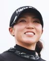 LYDIA KO: REWRITING THE HISTORY BOOKS