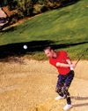 YOUR GUIDE TO BETTER BUNKER PLAY