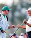 LEARN FROM SWEET- SWINGING FREDDIE Golf Monthly