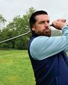 The six-year-old iron set that won a tour player $4 million Golf Monthly
