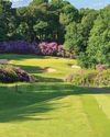 Coombe Hill Golf Monthly