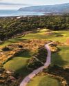 OITAVOS DUNES Golf Monthly