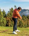 THINKING OUTSIDE THE BOX Golf Monthly