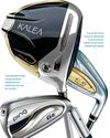 Find the right clubs for your game Find the right clubs for your game