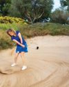 The 6 biggest mistakes women golfers make The 6 biggest mistakes women golfers make