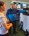 Custom-fit clubs: the power to change your game32