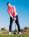 Adjust your set-up to drive it straighter9