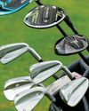 What club should take the 14th spot in your golf bag?20