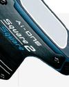 Odyssey Square 2 Square Max putters £3492
