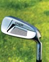 5 clubs every high- handicapper should consider...26