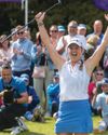 Rhodes in dreamland after third LET win0