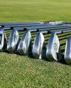 PLAYERS' DISTANCE IRONS Golf Monthly