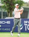 Richie Ramsay Golf Monthly