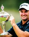 A SUPERB 2025 FOR SRIXON Golf Monthly