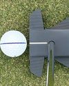 ODYSSEY AI-ONE SQUARE 2 SQUARE MAX 1 PUTTER £369 Golf Monthly