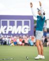 Three for Lee as Minjee takes Women's PGA1