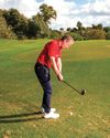 What is my best option when I face a tight greenside lie? Golf Monthly