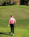 How to read any green well Golf Monthly