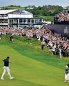Scheffler storms to fourth Major win at Portrush0