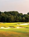 The Caversham Golf Monthly
