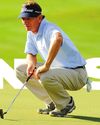 GURU OF THE GREED Golf Monthly