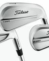Titleist T-Series irons from £1,379 (for seven clubs)4