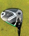 HOW AI COULD BOOST CLUB PERFORMANCE Golf Monthly