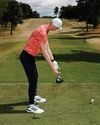 Is there a good way to check my alignment out on the course?16