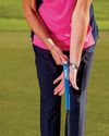 Is it time to try a new putting grip?8