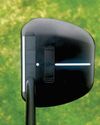 SAUSAGE BOUDIN NOIR PUTTER £46910
