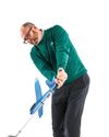 A 'plane' and simple iron-play drill4