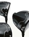 PXG Lightning metalwood family from £269 to £5695