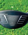 TOUR EDGE EXOTICS MAX DRIVER24
