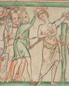 When the saints march in The Cathedral and Abbey Church of St Albans, Hertfordshire, part II