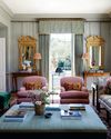 The return of the drawing room The return of the drawing room