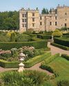 Chillingham Castle, Northumberland Chillingham Castle, Northumberland