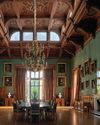 Knowsley Hall, Lancashire Knowsley Hall, Lancashire