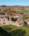 The Cotswolds never disappoints The Cotswolds never disappoints
