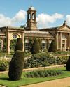 An estate made public An estate made public